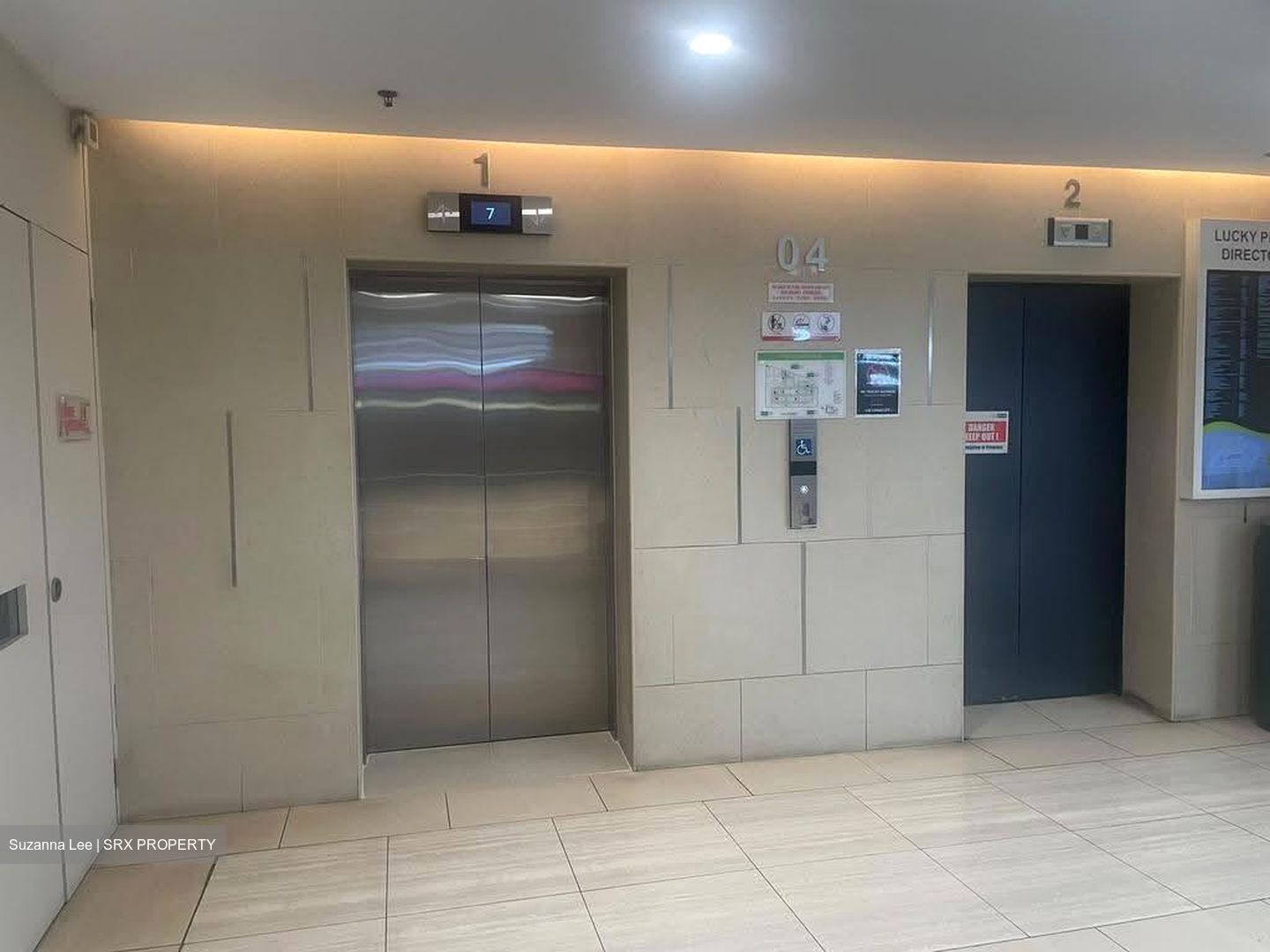 Lucky Plaza (D9), Retail #637242291